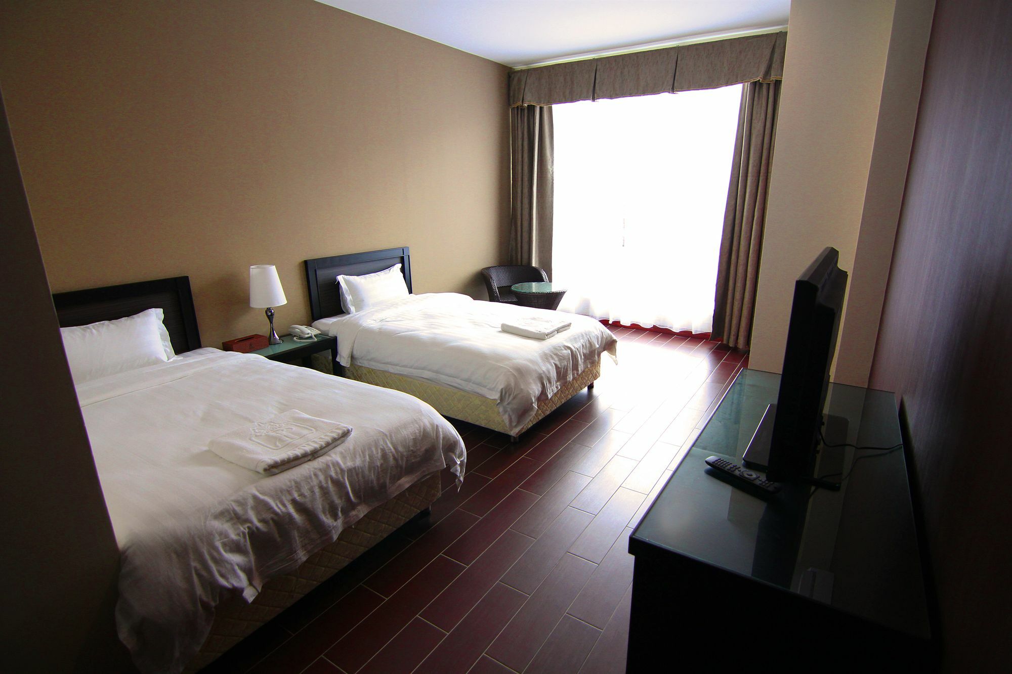 Putatan Platinum Hotel Kota Kinabalu Exteriér fotografie