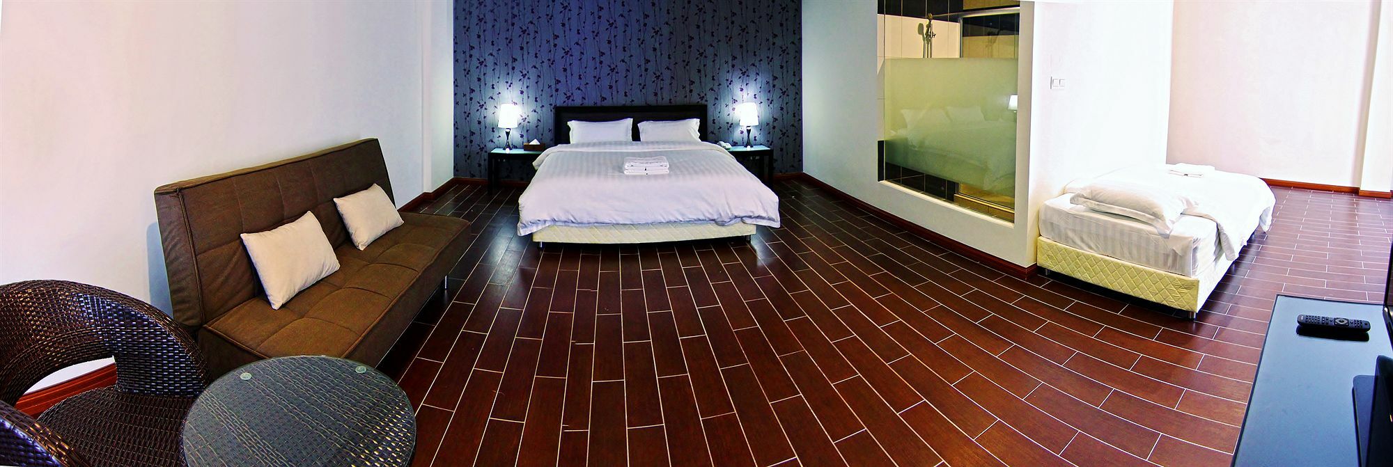 Putatan Platinum Hotel Kota Kinabalu Exteriér fotografie
