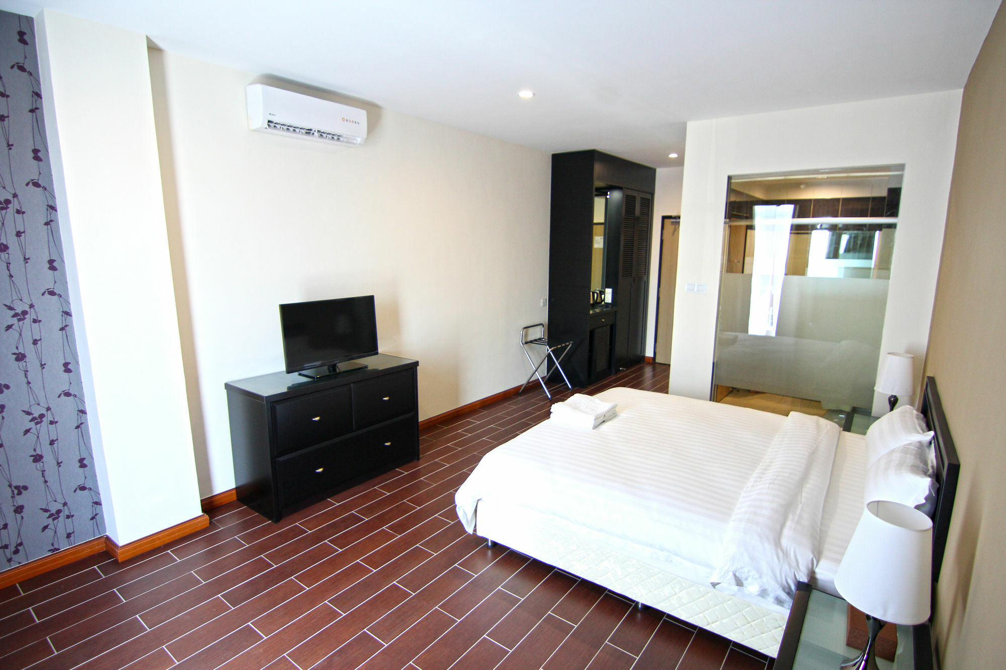 Putatan Platinum Hotel Kota Kinabalu Exteriér fotografie